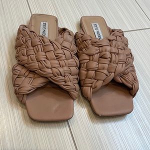 Steve Madden Marina Slide Sandal